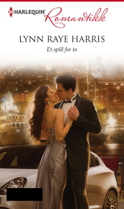 Et spill for to (ebok) av Lynn Raye Harris