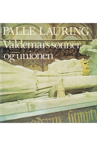 Valdemars sønner og unionen (e-bog) a