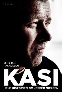 Kasi (e-bog) af Jens Jam Rasmussen