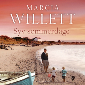 Syv sommerdage (lydbog) af Marcia Wil
