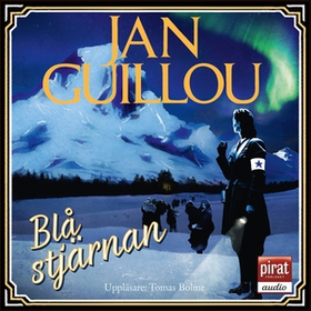Blå stjärnan (ljudbok) av Jan Guillou