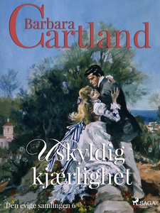 Uskyldig kjærlighet (ebok) av Barbara Cartla