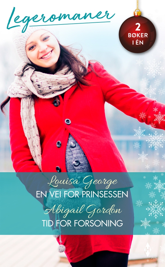 En vei for prinsessen / Tid for forsoning