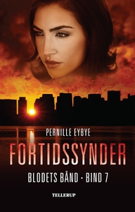 Blodets bånd #7: Fortidssynder (e-bog