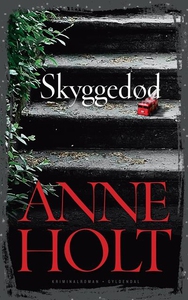 Skyggedød (lydbog) af Anne Holt