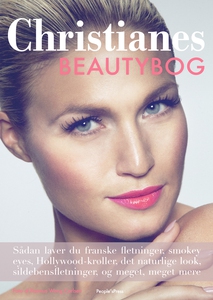 Christianes beautybog (e-bog) af Chri