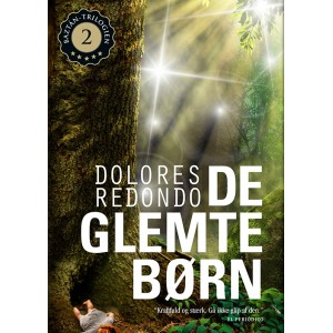 De glemte børn (lydbog) af Dolores Re