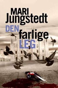 Den farlige leg (e-bog) af Mari Jungs