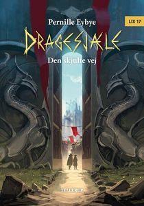 Dragesjæle #5: Den skjulte vej (lydbo
