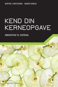 Kend din kerneopgave (e-bog) af Ander