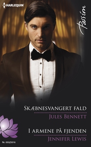 Skæbnesvangert fald/I armene på fjend