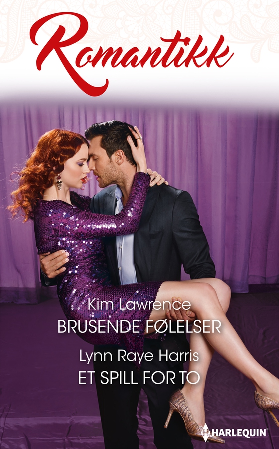 Brusende følelser / Et spill for to