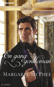 En gang gentleman (e-bog) af Margaret