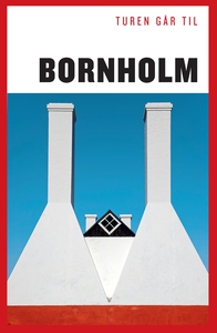 Turen går til Bornholm (e-bog) af Kri