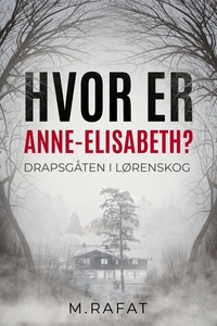 Hvor er Anne-Elisabeth? (ebok) av M Rafat