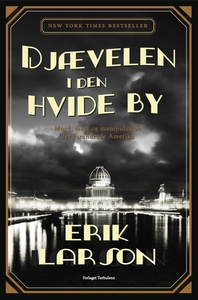 Djævelen i den hvide by (e-bog) af Er