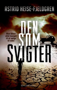 Terra Nova 2 - Den som svigter (lydbo
