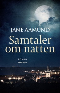 Samtaler om natten (e-bog) af Jane Aa
