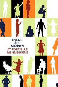 At fortælle menneskene (e-bog) af Sve