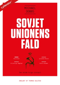 Sovjetunionens fald (lydbog) af Micha