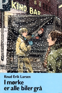 I mørke er alle biler grå (e-bog) af