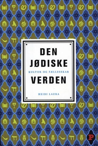Den jødiske verden (e-bog) af Heidi L