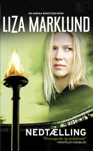 Nedtælling (e-bog) af Liza Marklund
