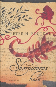 Skorpionens hale (e-bog) af Peter H.