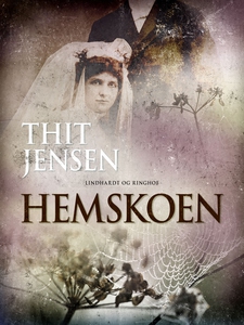 Hemskoen (e-bog) af Thit Jensen