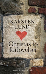 Christas to forlovelser (lydbog) af K