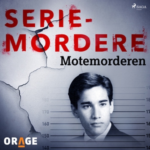 Motemorderen (lydbok) av Orage Orage