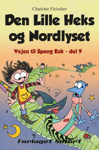 Vejen til Spang Kuk #9: Den Lille Hek