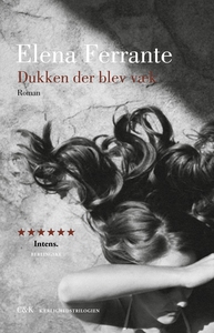 Dukken der blev væk (lydbog) af Elena