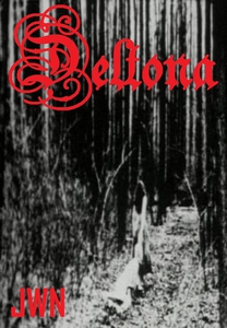 Deltona (ebok) av Johnny W. Nyhagen