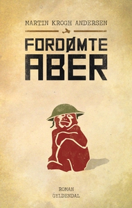Fordømte aber (e-bog) af Martin Krogh