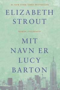 Mit navn er Lucy Barton (e-bog) af El