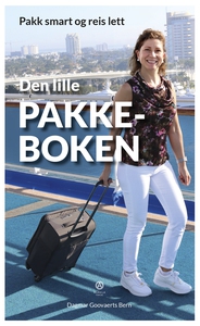 Den lille PAKKEBOKEN (ebok) av Dagmar Goovaer