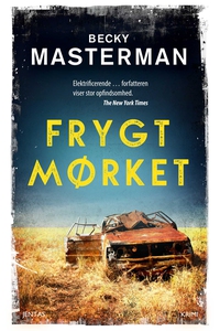 Frygt mørket (e-bog) af Becky Masterm