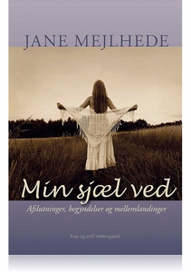 MIN SJÆL VED (e-bog) af Jane Mejlhede