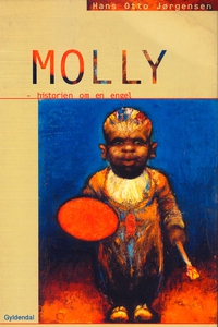 Molly - historien om en engel (e-bog)