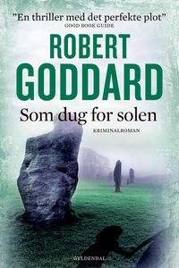 Som dug for solen (e-bog) af Robert G