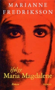 Ifølge Maria Magdalene (lydbog) af Ma