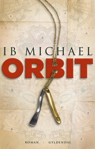 Orbit (e-bog) af Ib Michael