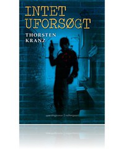 Intet uforsøgt (e-bog) af Thorsten Kr