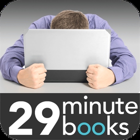 Affordable IT - 29 Minute Books - Audio - For the Budding Entrepreneur and SMB Startup (lydbok) av Alasdair Gilchrist