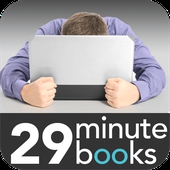 Affordable IT - 29 Minute Books - Audio