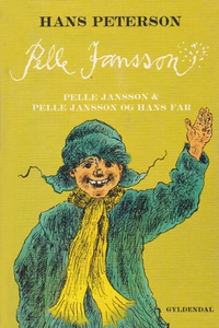 Pelle Jansson og hans far (e-bog) af