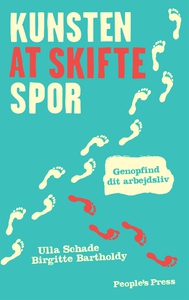 Kunsten at skifte spor (e-bog) af Ull