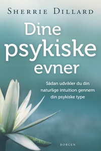Dine psykiske evner (e-bog) af Sherri