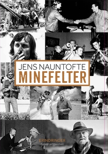 Minefelter (lydbog) af Jens Nauntofte
